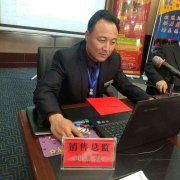 從“擦地板的”到品牌潤滑油銷售總監，劉景權